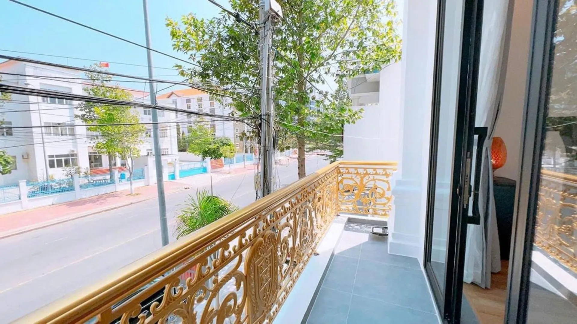 Thai Thinh Hotel Phan Thiet Vietnam