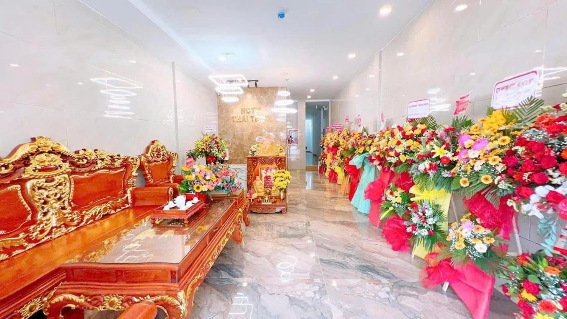 Thai Thinh Hotel Phan Thiet