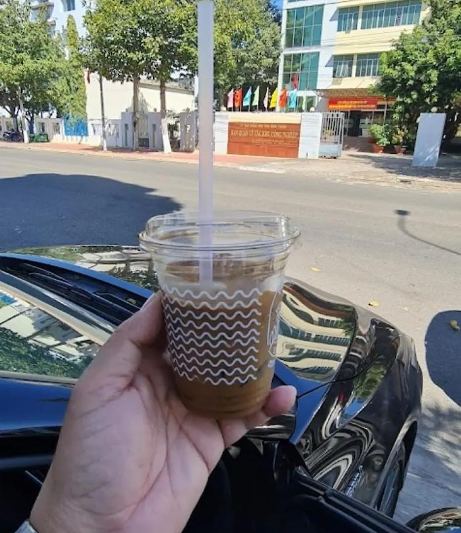 Thai Thinh Hotel Phan Thiet