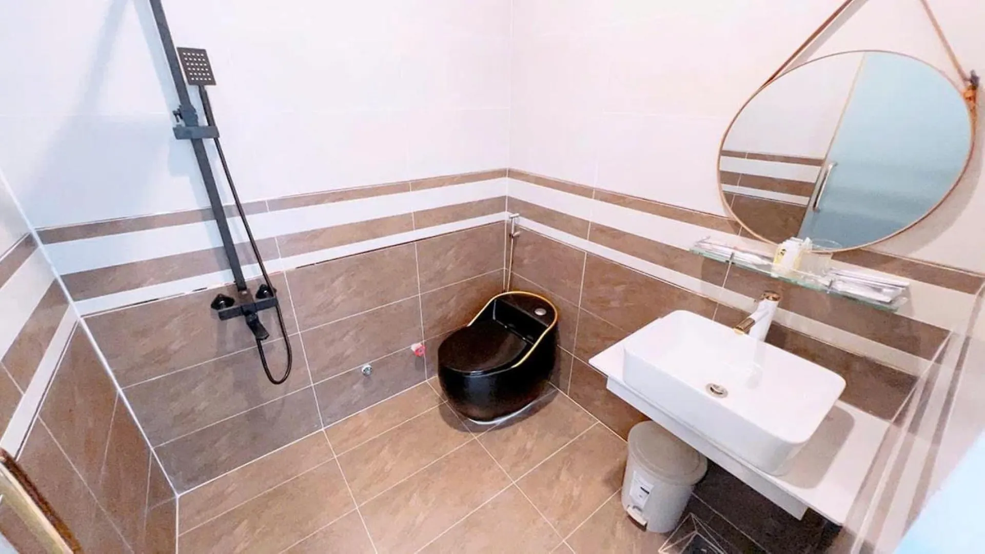 Thai Thinh Hotel Phan Thiet Vietnam