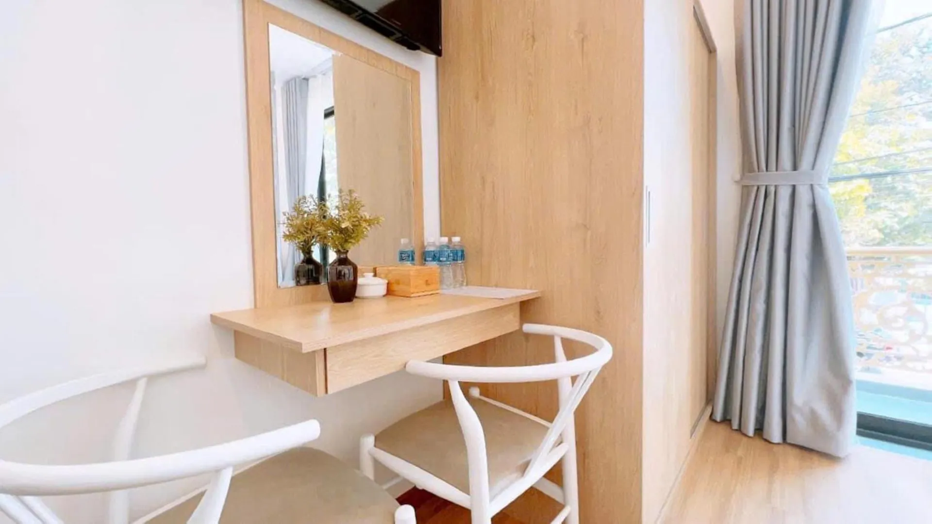 Thai Thinh Hotel Phan Thiet 0*,  Vietnam